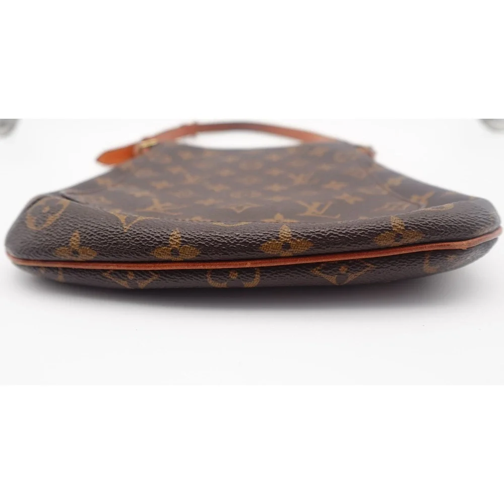 Louis Vuitton Monogram Musette Salsa PM Crossbody Bag Authentic Vintage
